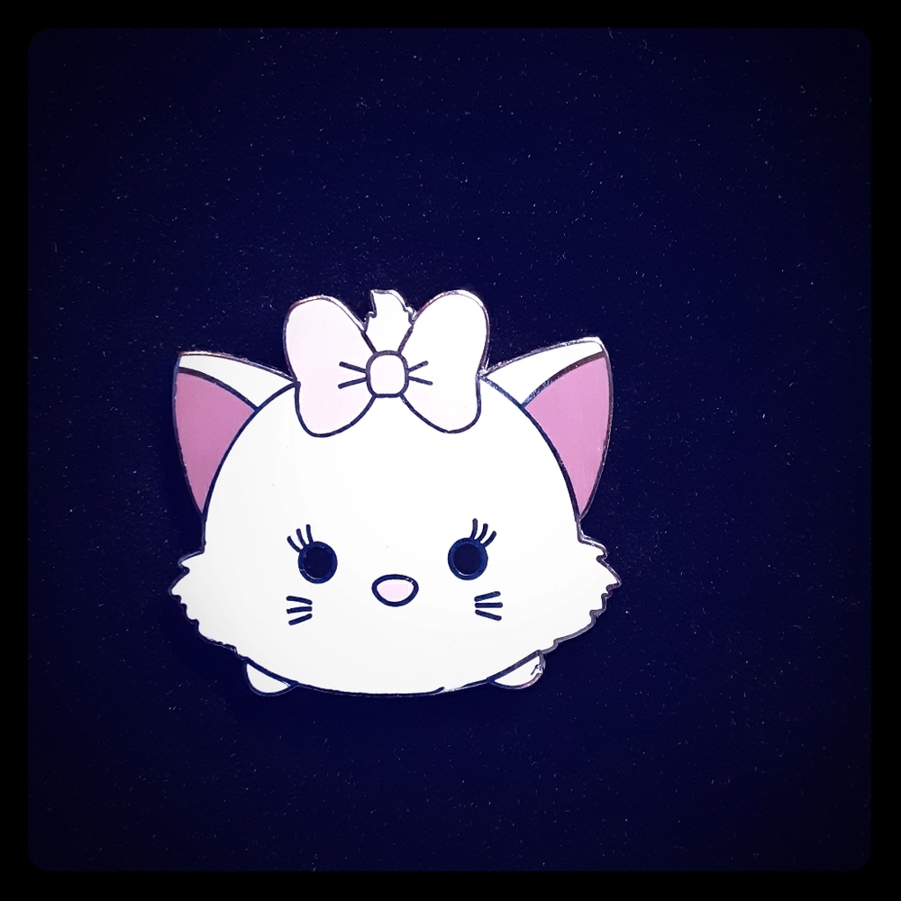 Disney Marie/Aristocats Pin